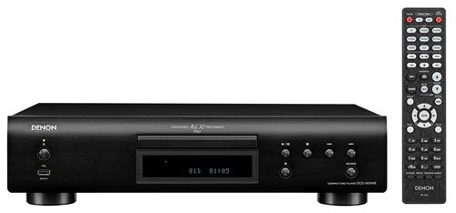 Denon DCD800NEBKE2 CD Player
