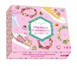 Mes bijoux et accessoires gourmands - coffret avec accessoires
