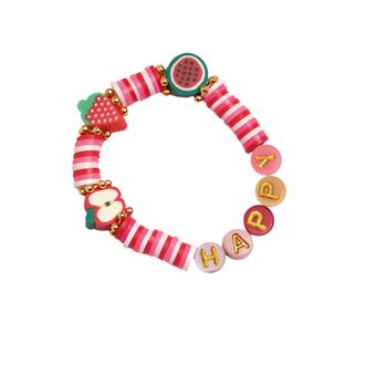 Mes bijoux et accessoires gourmands - coffret avec accessoires