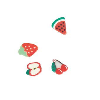 Mes bijoux et accessoires gourmands - coffret avec accessoires