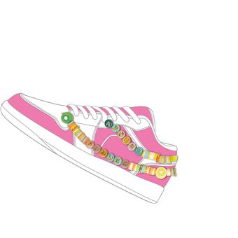 Mes bijoux et accessoires gourmands - coffret avec accessoires