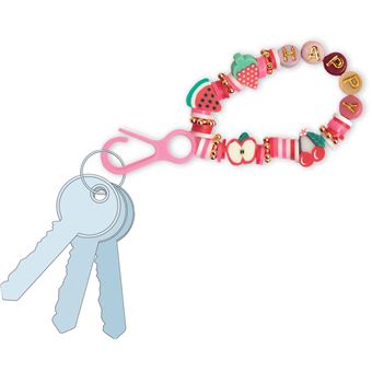 Mes bijoux et accessoires gourmands - coffret avec accessoires