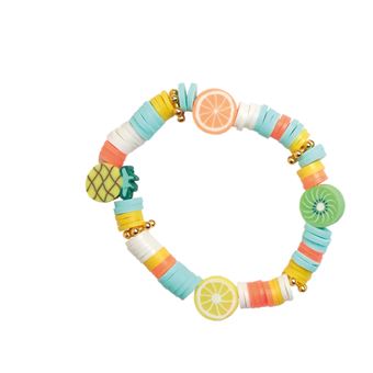 Mes bijoux et accessoires gourmands - coffret avec accessoires