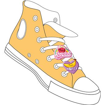 Mes bijoux et accessoires gourmands - coffret avec accessoires