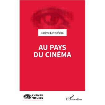 Au pays du cinéma