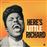 Here's Little Richard - Vinilo