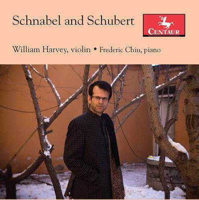 Schnabel And Schubert