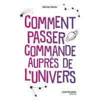 Comment passer commande auprès l'univers