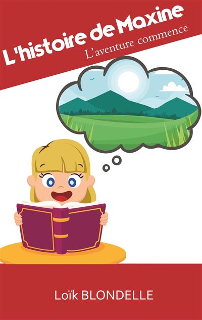 L'histoire de Maxine