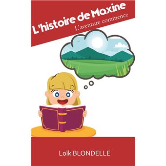 L'histoire de Maxine