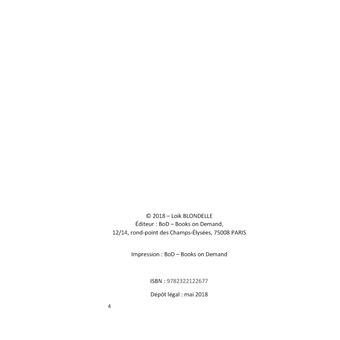 L'histoire de Maxine