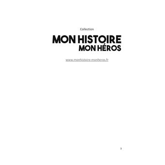 L'histoire de Maxine