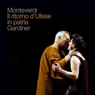 Il ritorno d ulisse in patria