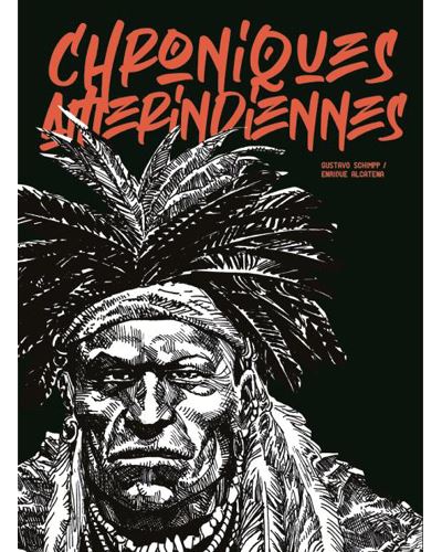Chroniques amérindiennes