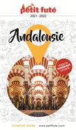 Guide Andalousie 2021 Petit Futé
