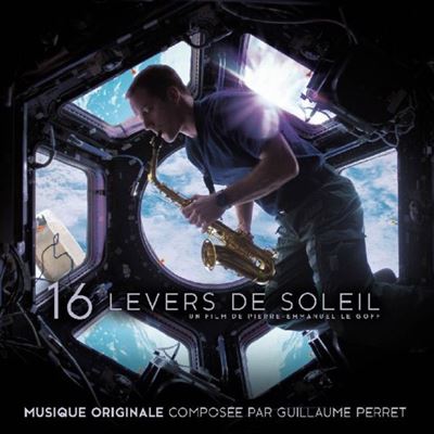 16 Levers de soleil
