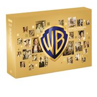 100 Ans Warner Coffret Volume 1 : Grands Classiques Exclusivité Fnac Blu-ray