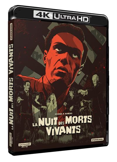 Blu-ray 4K à petit prix