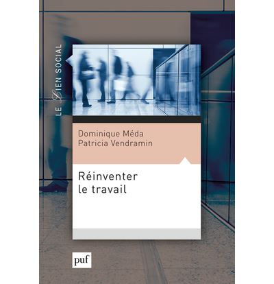 Réinventer le travail