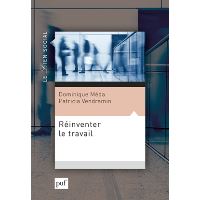 Réinventer le travail