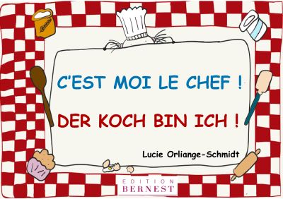 C'est moi le chef !