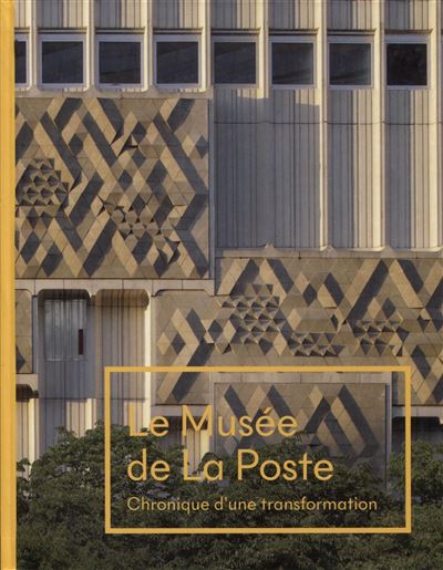 Musee de la poste