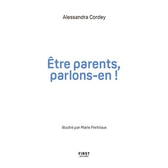 Être Parents, parlons-en !