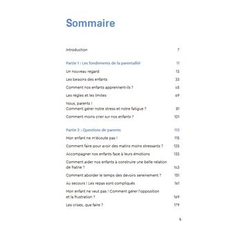 Être Parents, parlons-en !