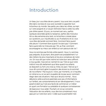 Être Parents, parlons-en !