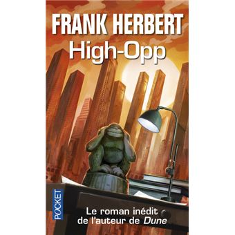 Herbert Franck - High-Opp High-Opp