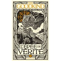 L'Épée de vérité, T5 : L'Âme du feu