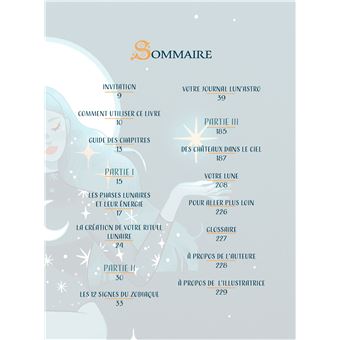 Mon journal Lun'astro