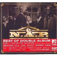 Best of - Inclus DVD bonus