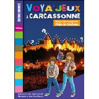 Voya-jeux à Carcassonne