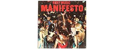 Manifesto (LP)