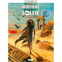 Les Héritiers du soleil - Tome 13