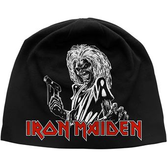 Bonnet Iron Maiden Killers