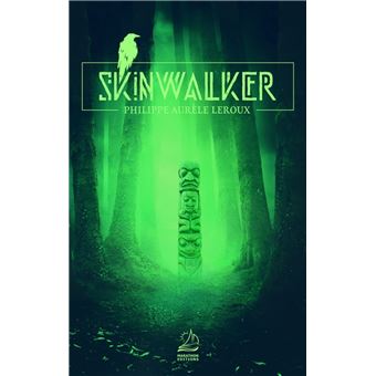 Skinwalker - 1