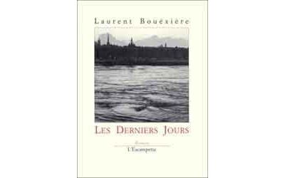 Les derniers jours