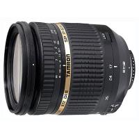 TAMRON 2,8/17-50 AF VC SP NIKON