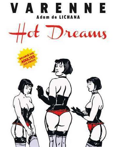 Hot dreams