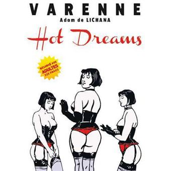 Hot Dreams (NED 2019)