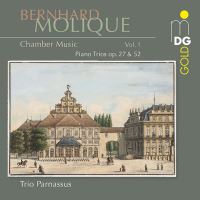 Chamber Music Volume 1