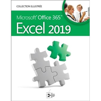 Excel 2019