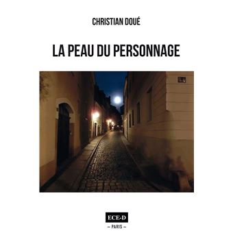 La peau du personnage