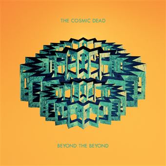 The Cosmic Dead - 1