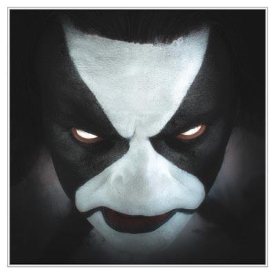 Abbath (Gatefold,Black)