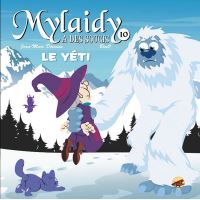 Le Yeti