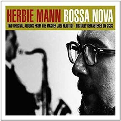 Bossa Nova - 2 CD
