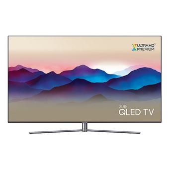 Samsung QE55Q8F (2018) 4K TV Black